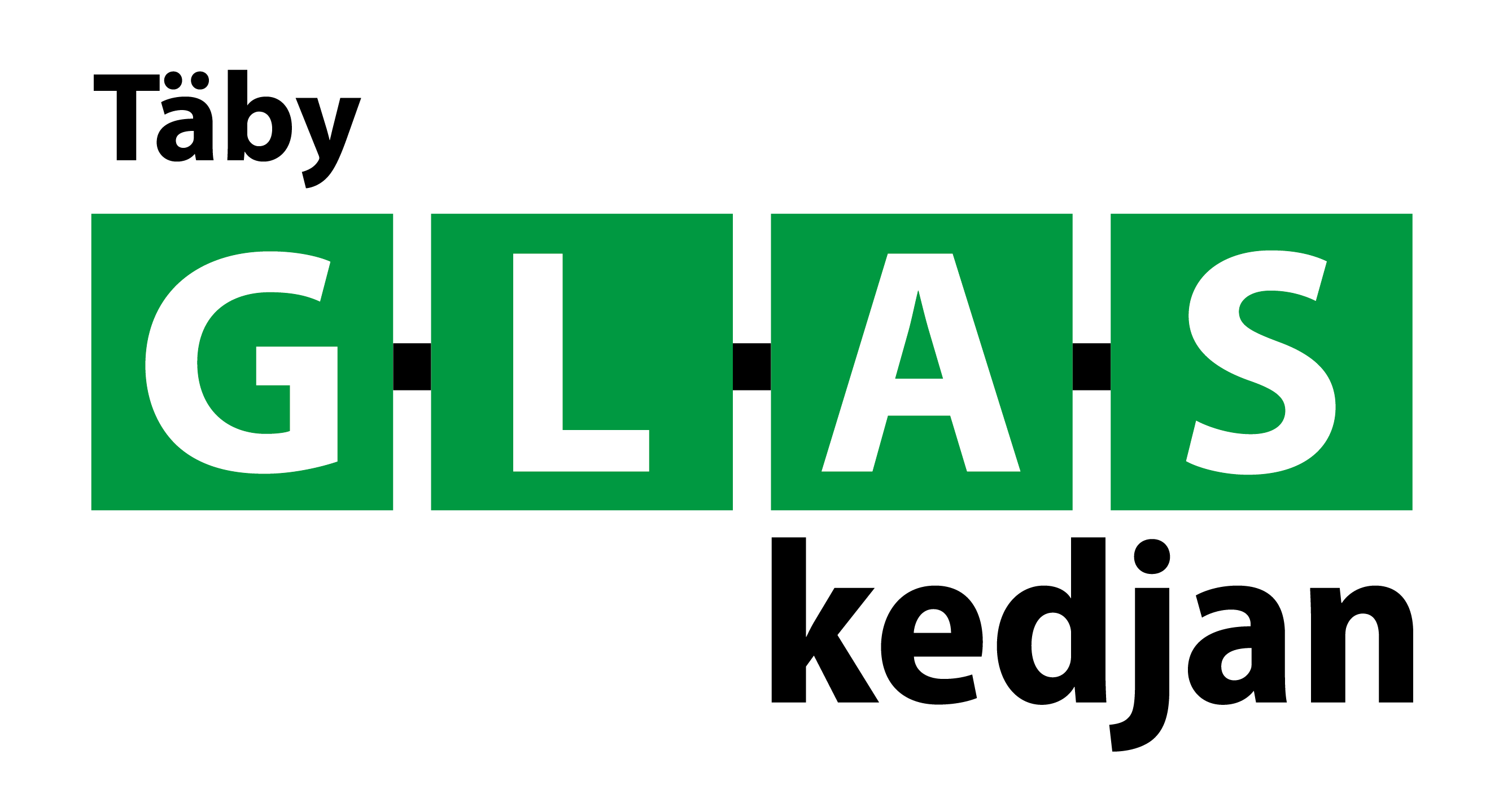 KAABilglas AB logotyp