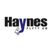 Haynes Flytt AB logotyp