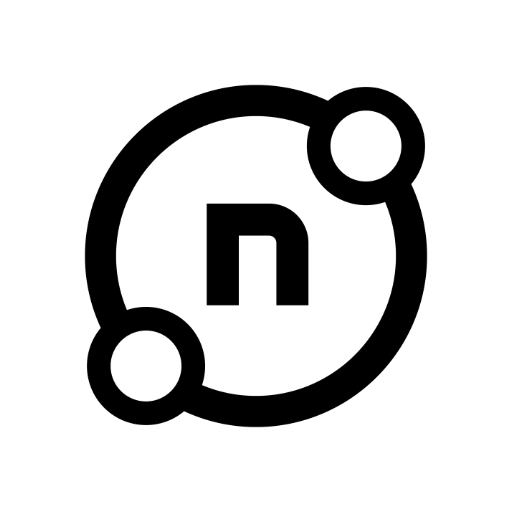 Neostack AB logotyp