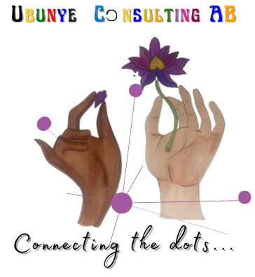 Ubunye Consulting AB logotyp