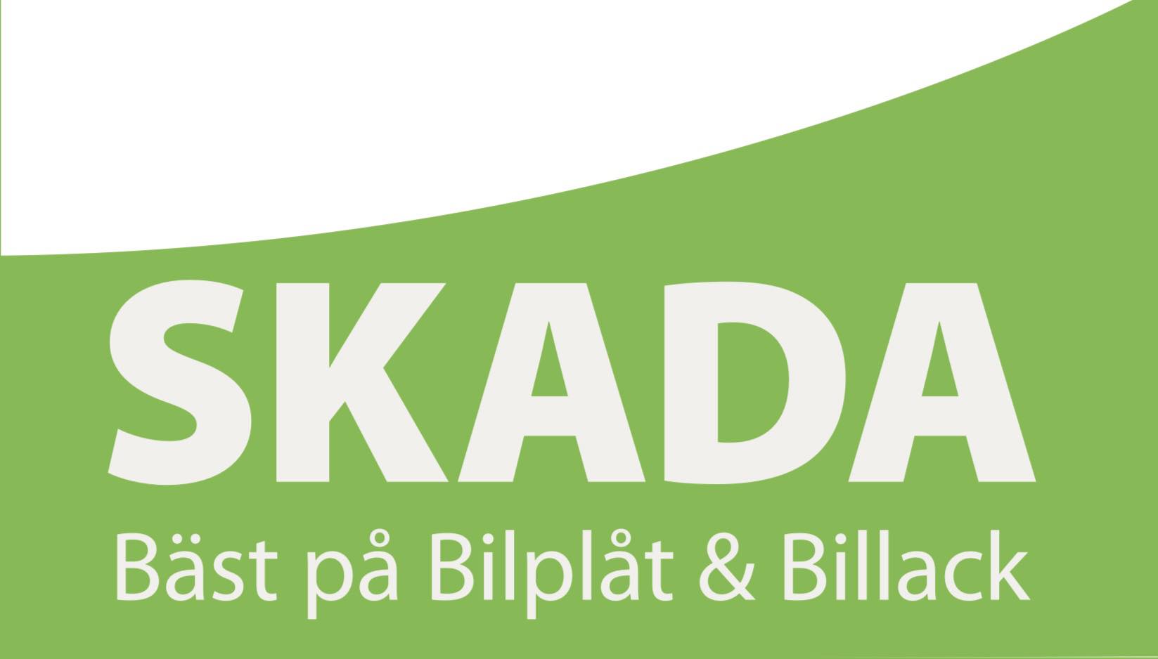 Skada Mjölby AB logotyp