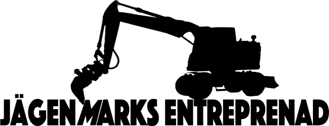 Jägenmarks Entreprenad AB logotyp