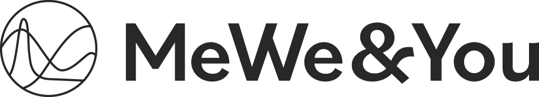 MeWe&You Health AB logotyp