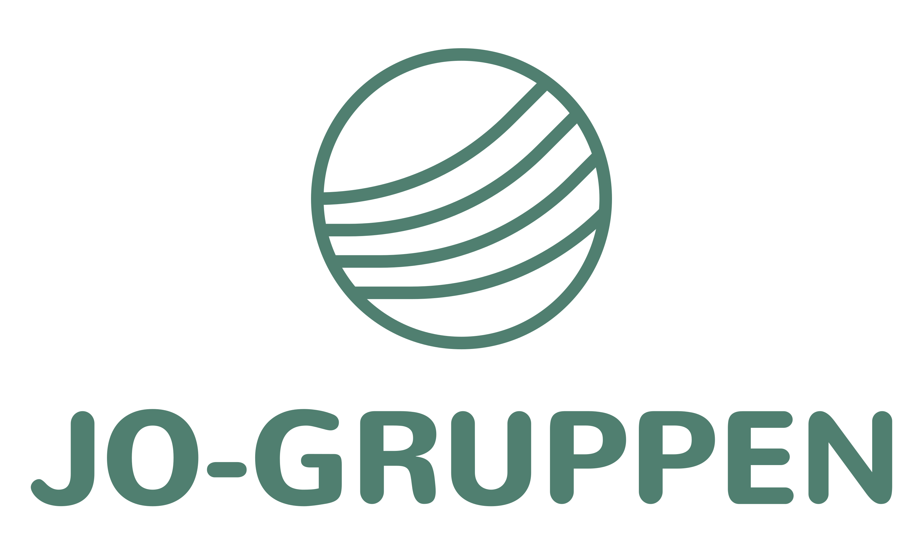 JO-Gruppen AB logotyp