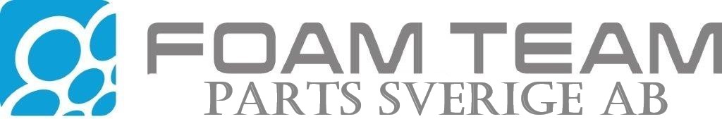 Foam Team Parts Sverige AB logotyp