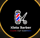 Kista Gårdsväg Barbershop AB logotyp