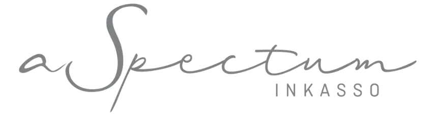 Aspectum Inkasso AB logotyp