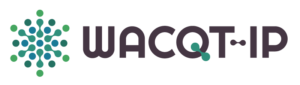 WACQT-IP AB logotyp