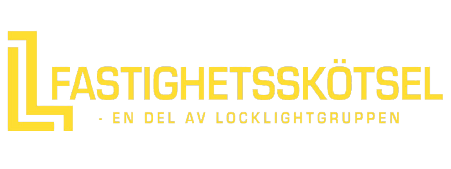 Locklight Fastighetsförvaltning AB logotyp