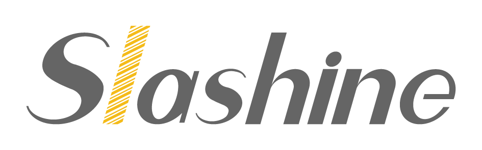 Slashine AB logotyp