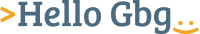 Hello Gbg AB logotyp