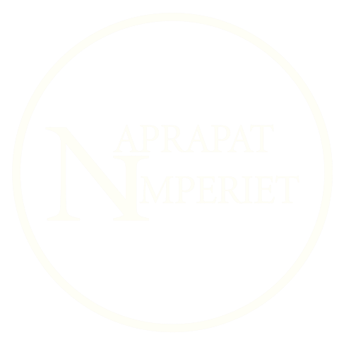 Naprapatimperiet Bromma AB logotyp