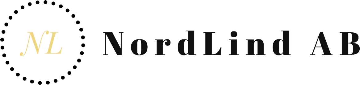 NordLind Sverige AB logotyp