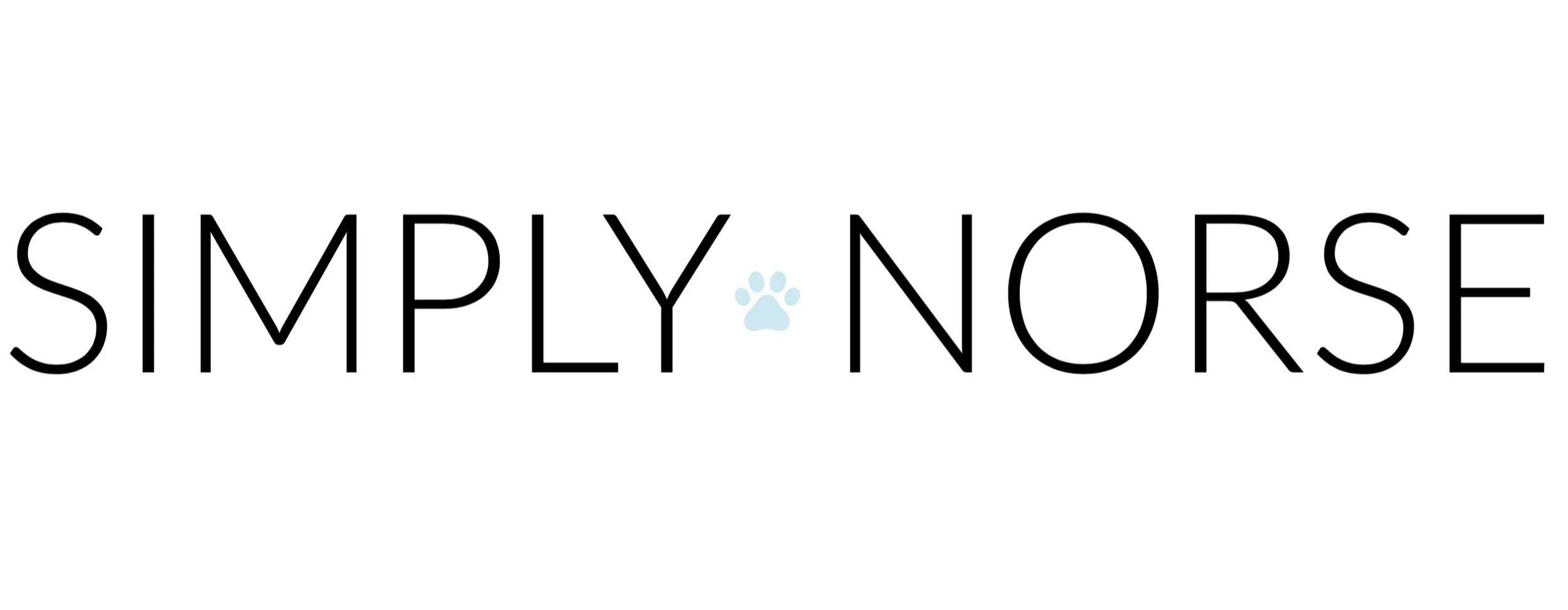 Simply Norse AB logotyp