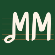 MusikMentorn Sweden AB logotyp