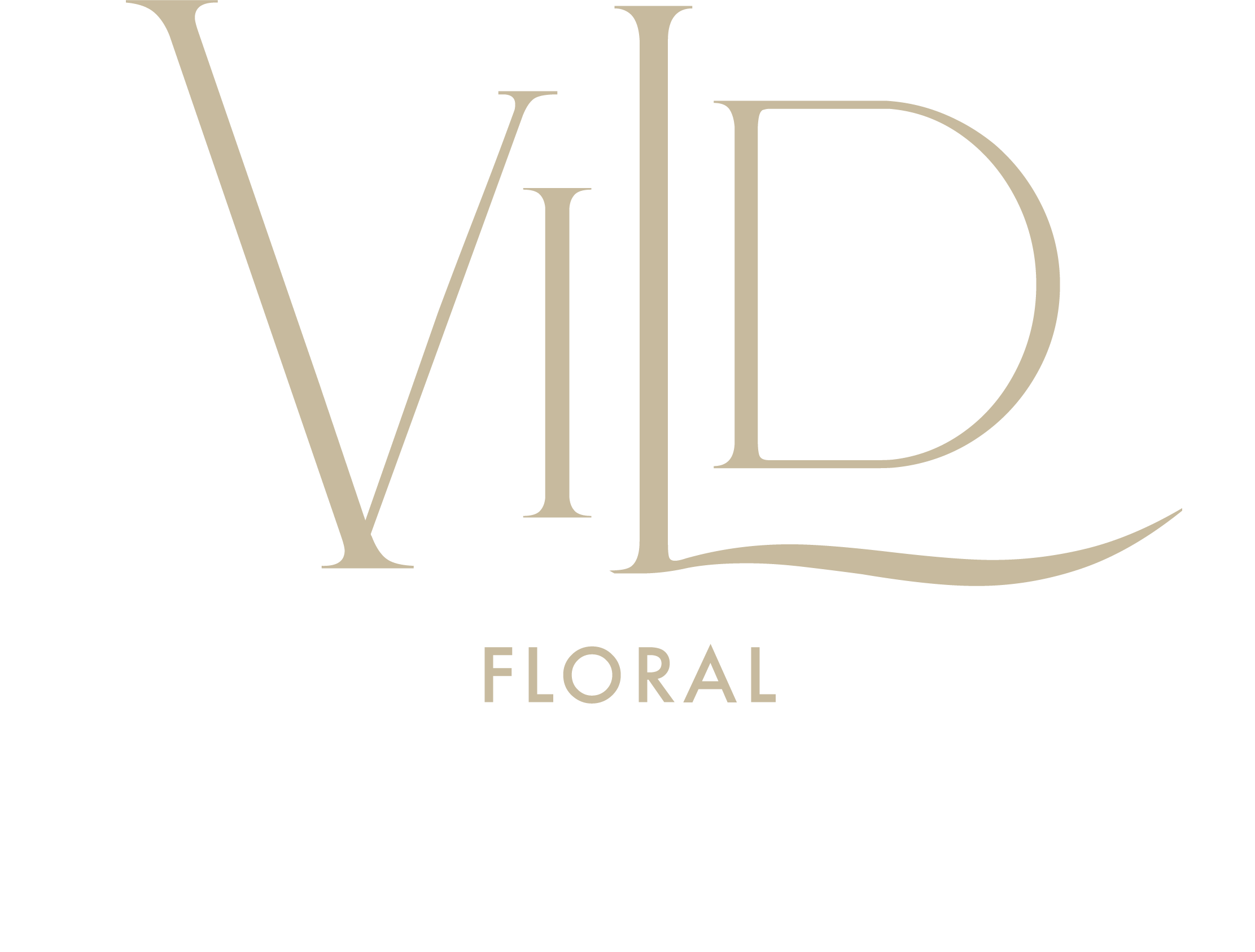 Vild Floral Sweden AB logotyp