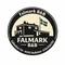 Falmark B&B AB logotyp