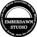 Emberdawn Studio AB logotyp