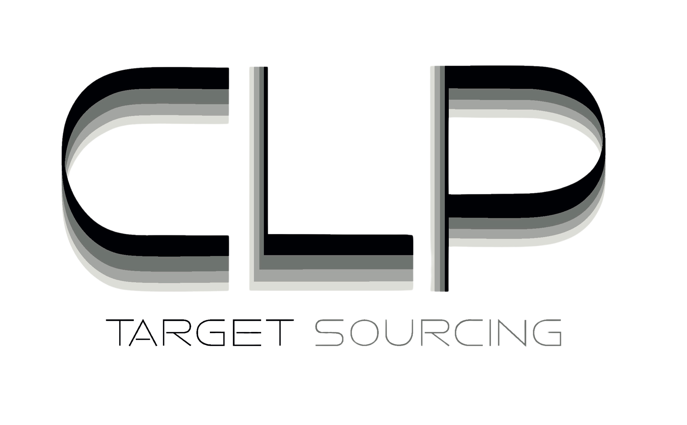 CLP Target Sourcing AB logotyp