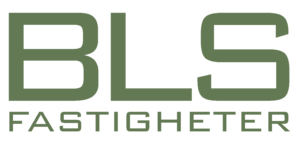 BLS Fastigheter AB logotyp