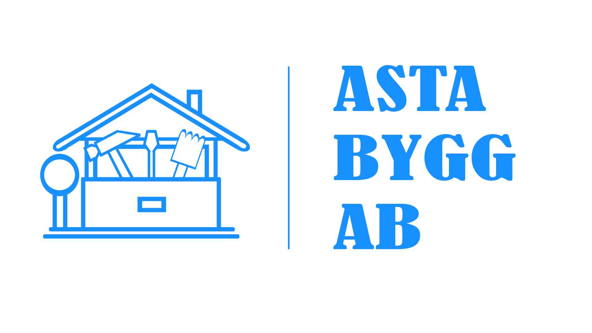 ASTA Bygg AB logotyp