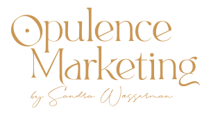 Opulence Marketing AB logotyp
