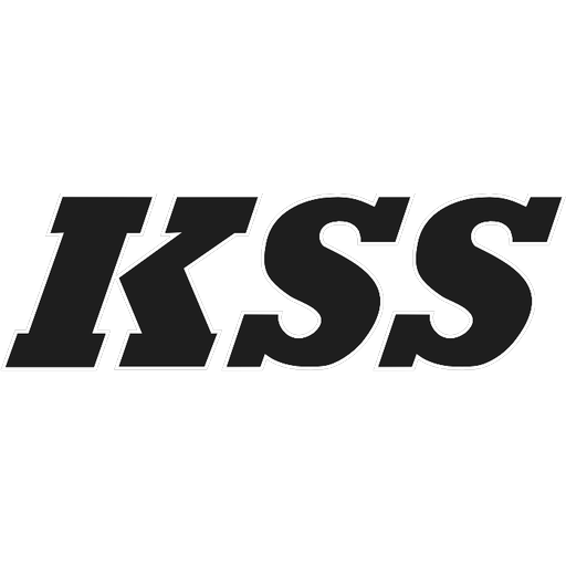 KSS - Kompetenssvets & smide Norden AB logotyp