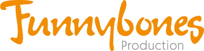 Funnybones Production AB logotyp