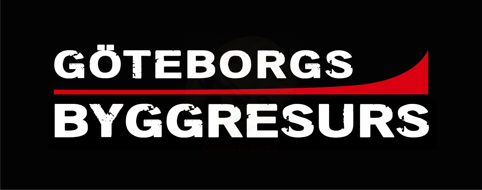 Göteborgs Byggresurs AB logotyp