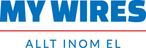 My Wires AB logotyp