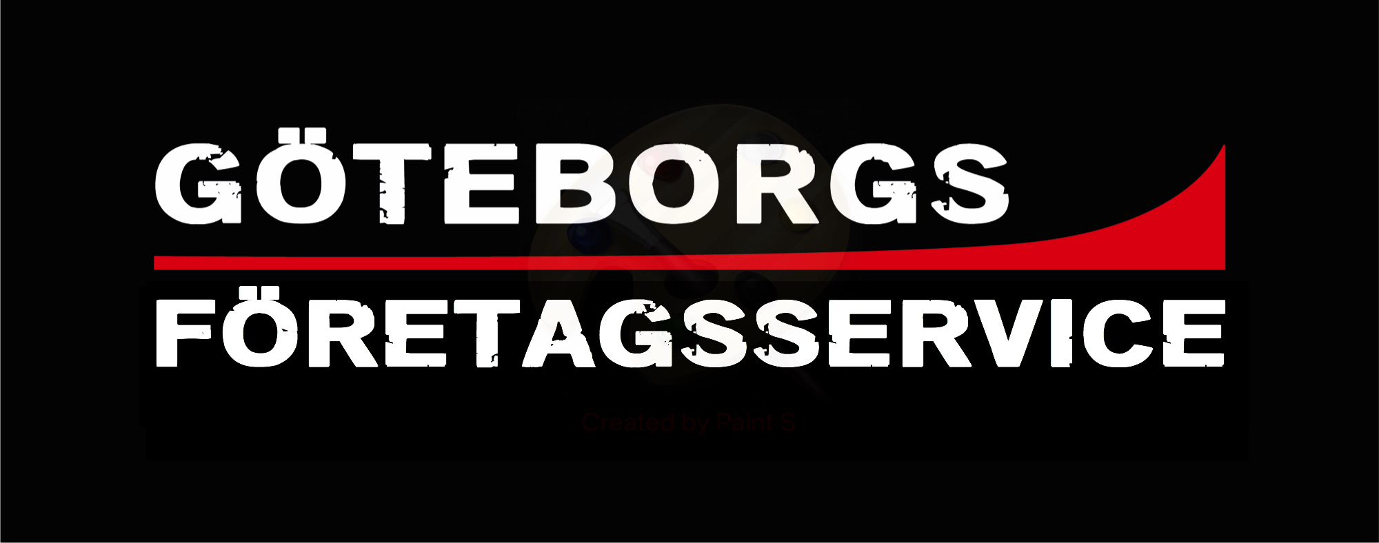 Göteborgs Företagsservice AB logotyp