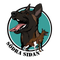 K9 södra sidan AB logotyp