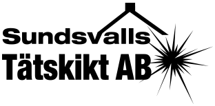 Sundsvalls Tätskikt AB logotyp