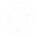 Astoria Ytterhogdal AB logotyp