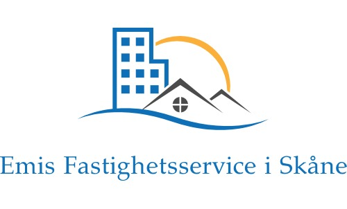 Emis Fastighetsservice i Skåne AB logotyp