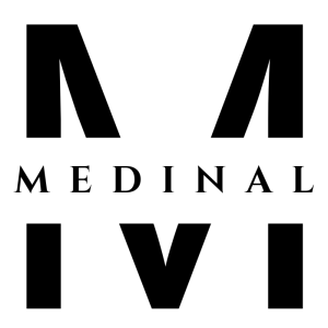 Medinal AB logotyp