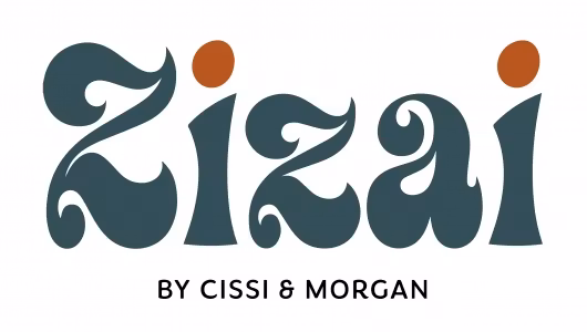 Zizai by Cissi & Morgan AB logotyp
