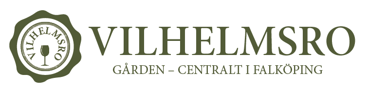 Vilhelmsro Event AB logotyp