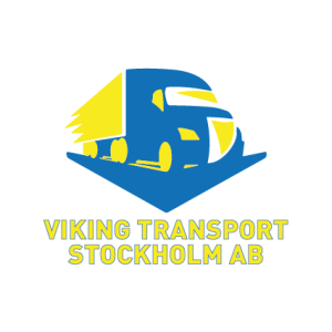 Viking Transport Stockholm AB logotyp