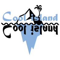 Cool island AB logotyp