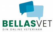 Bellas Veterinär AB logotyp