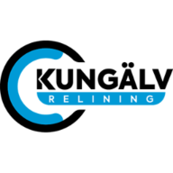 Kungälv Relining AB logotyp