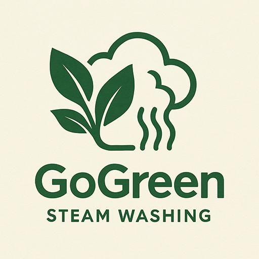 GoGreen Malmö AB logotyp