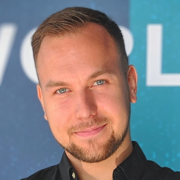 Marcus Lindblad AB logotyp