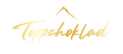 Toppchoklad Åre AB logotyp