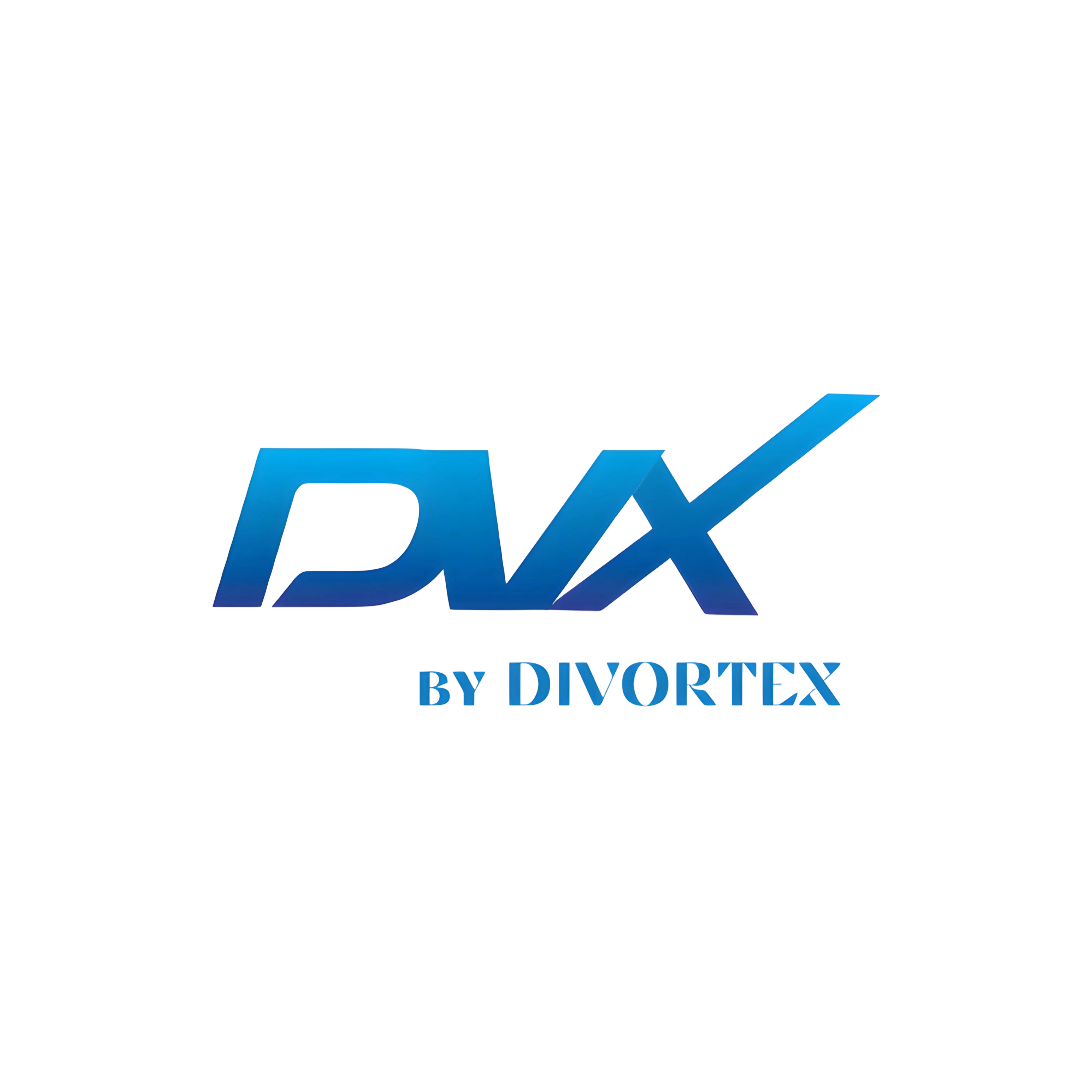 DvX Sverige AB logotyp