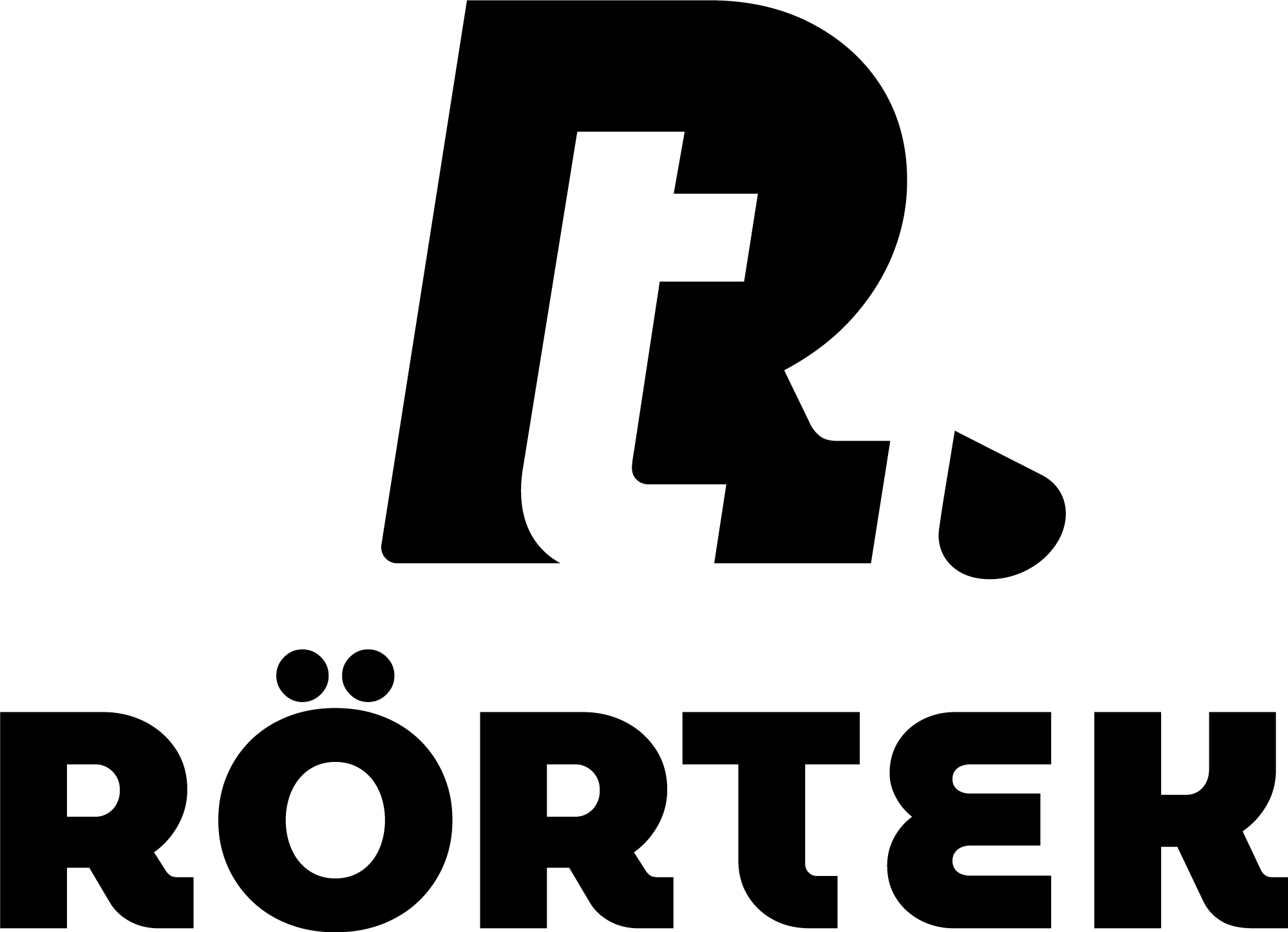 RörTek Sverige AB logotyp