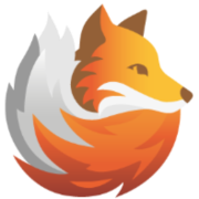 Fox Städservice AB logotyp
