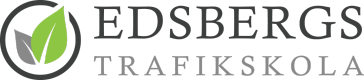 Edsbergs Trafikskola AB logotyp