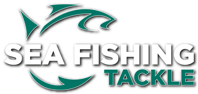 Sea Fishing Tackle Scandinavia AB logotyp